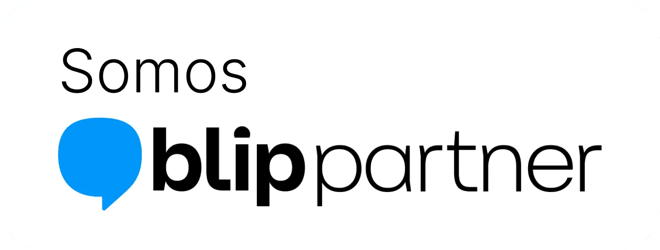 Somos blip partner