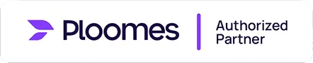 Ploomes Authorized Partner