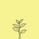 Ilustração de uma planta jovem com vários ramos: etapa Omni do Método Growth Framework
