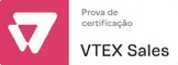 VTEX Sales partner