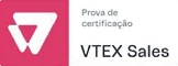 VTEX Sales partner